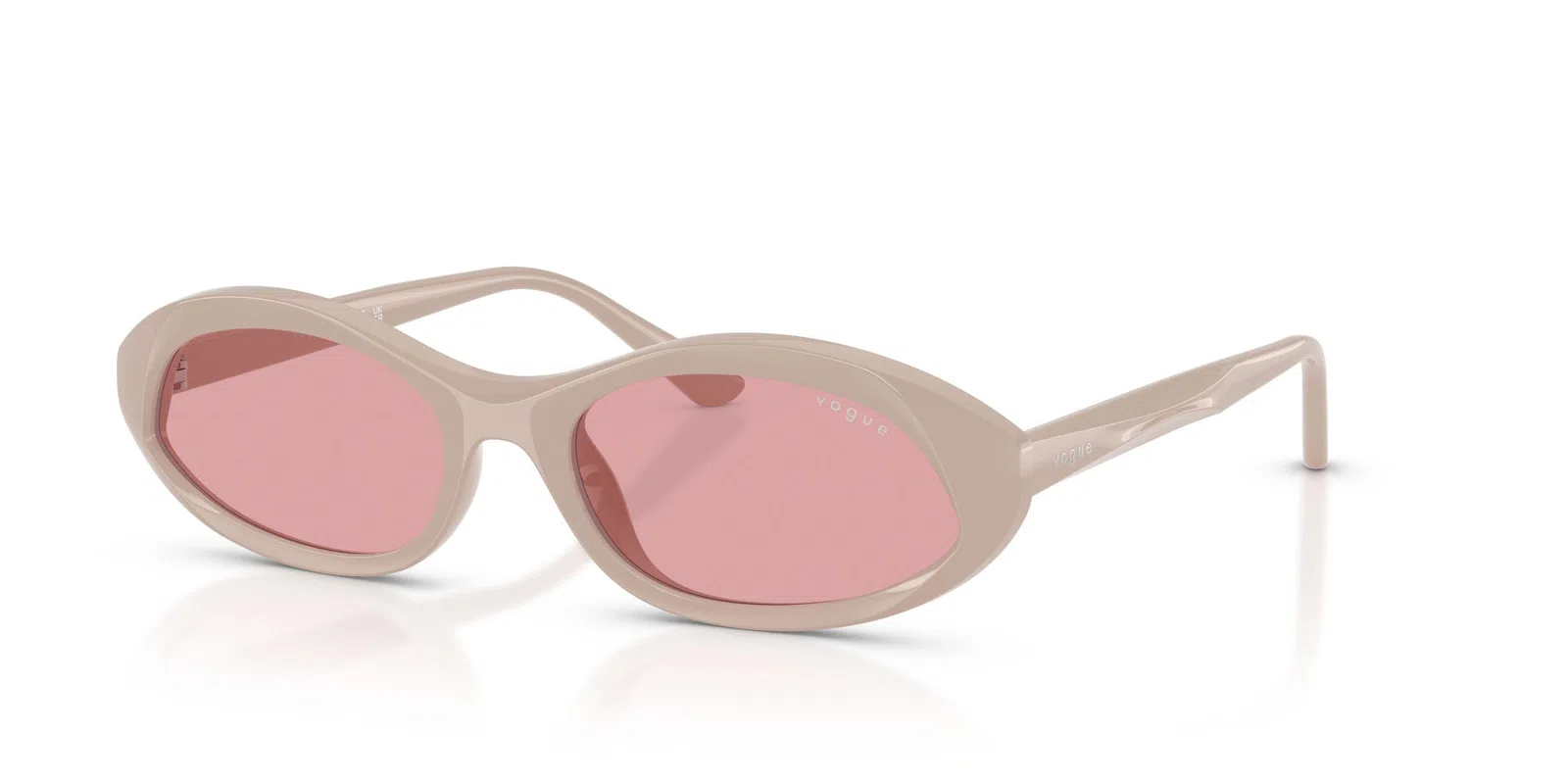 Vogue 5727SU Sunglasses - view 5
